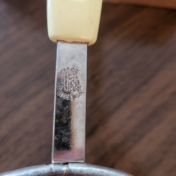 Ecko Forge STEEL Strainer - Picture 7 of 7